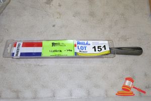 151 · MAESTRO 25CM SHARPENING STEEL