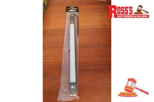 Auto Spec 4x4, 12v Led Light Strip In Amber/White, 30cms