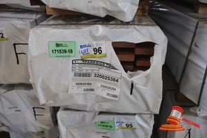 96 · PACK OF KARRI SKIP DRESSED, FEATURE, 100mm x 25mm, LM 404, TRANSPORT DIMS PACK SIZE 5.4MT x 500 x 500 (PACK# 320025384)