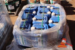 98 · 11X ORION POLARFILM 6X3 FF FIRE FIGHTING FOAM 20L