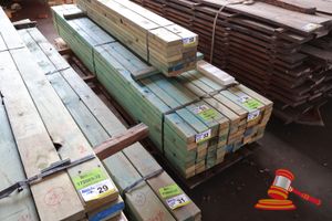 33 · PACK OF PINE, 70mm x 45mm x 3MT = 28PCS