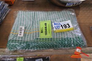 193 · TEA TOWEL (12x GREEN)