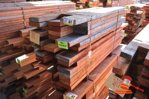 41 · PACK OF JARRAH SAWN, 150 x 38, QTY 19/1.5M, 13/1.2M, 13/0.9M (PACK ID# 57)