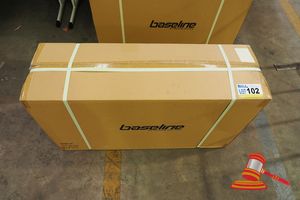 102 · SAFETY GOGGLES (CARTON OF 250)