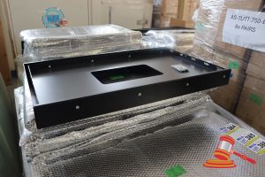384 · 80L AS FRIDGE SLIDE WITH MOUNTING KIT