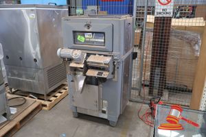 132 · FOLLET ICE MACHINE DISPENSER MODEL# EDB650SA