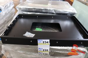 235 · 1x 60L AS FRIDGE SLIDE WITH MOUNTING KIT