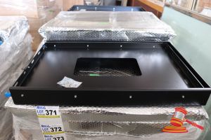 379 · 1x 60L AS FRIDGE SLIDE WITH MOUNTING KIT