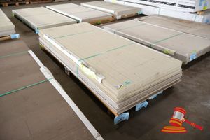 Hardie Groove Lining 2700 X 1200, 7.5mm 400245, 1/2.7, Qty 2.70lm (Pack#2f82212) Hardie Axon Cladding, 2750 X 1200, 9mm, 133mm, 403932, 14/2.75, Qty 38.50lm (Pack# 2f76668) Hardie Fine Texture Clad, 2750 X 1200, 8.5mm, 405255, 16/2.75, Qty 44 (Pack# 2f78509)
