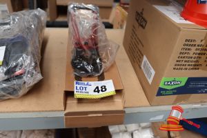 2x 600mm BOLT CUTTERS