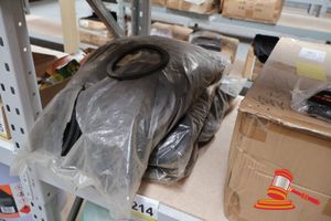 3x Packs Of Rubber Gasgets