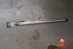 444 · AUTO SPEC 4x4 60cm 12V LED LIGHT STRIP, IN AMBER/WHITE