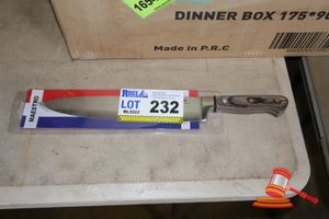 Maestro 25cm Chef Knife
