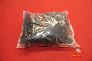 Bag Of Assorted Sunglasses & Sfety Glasses, Used