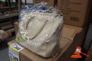 327 · BOX OF WINE COOLER BAGS