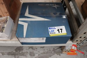 BOX OF BOHLER GMA WELDING ELECTRODES