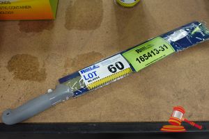 60 · SOLLOGEN 30CM BREAD KNIFE