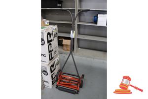 Push Lawn Mower