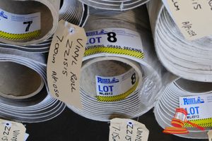 VINYL ROLL ZZ1515 -7.15LM A/P: 052
