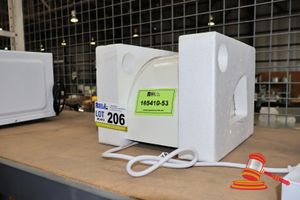 Automatic Hand Dryer (Unused)