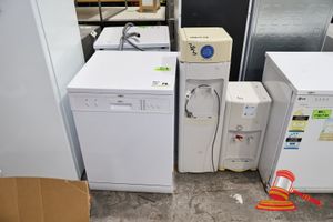 78 · SOLT DISHWASHER MODEL UNKNOWN 2X COOL CLEARWATER COMPANY BRANDWATER COOLERS, MODEL SD5CH & D5C, (UNTESTED)