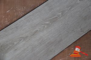 20 · 44 x PACKS OF AQUA DROP FLOORING SMOKEY OAK LITE 1532 x 225 x 6mm INCLUDING 1mm OAK 6PCS, 2.068m2 PER BOX TOTAL 90.99m2, INCLUDES 1mm CORK PADDING