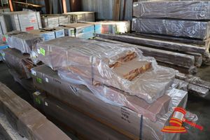 46 · Jarrah shelf strip 60x19, 16/1.5m 24/1.2m 36/0.9m (pack# 1)