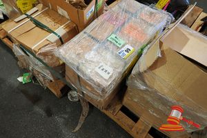 99 · 1x TURBO CHARGER GRP REMAIN CAT P/N-10R8799