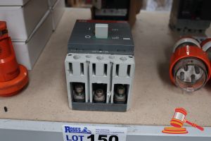 Circuit Breakers