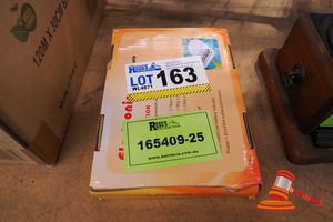 163 · KITCHEN SCALE 10KG