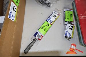 78 · MAESTRO 25CM SHARPENING STEEL