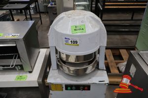 AUTOMATIC DOUGH DIVIDER, 380V, MODEL 36D