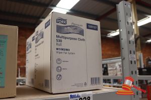 228 · 2x BOXES OF DUST BUSTER, 300g