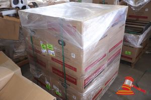 49 · 1 X NEW,KIPOR DIESEL ENGINE, AIR COOLED, MODEL NO: KM186F22E,9HP,E/START , IN SEALED BOX.