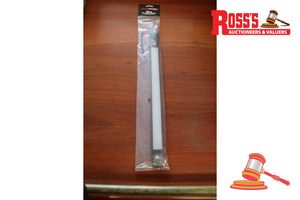 215 · AUTO SPEC 4x4 30cm 12V LED LIGHT STRIP, IN AMBER/WHITE