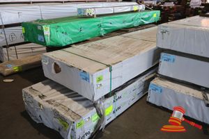 Lvl H2, E13.2, 240 X 63, Qty 20 X 5.4mt = 108.00lm (Pack# 367441b)