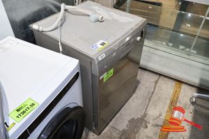 88 · 1 X BOSCH DISHWASHER, MODEL: SMS50E38AU, UNTESTED (SOME MARKS)