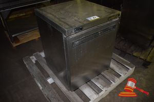 Williams Stainless Steel Single Door Commercial Under Counter Refrigerator, Model HA135