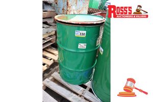 330 · DRUM OF 16mm REGULAR CHAIN, APPROX 480kgs