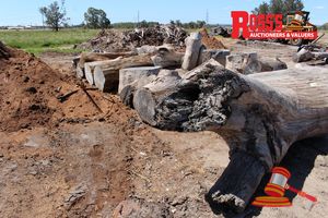 110 · FWL202 - FIREWOOD LOGS Dry Firewood Logs x 11