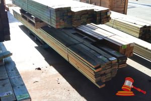 7 · PACK OF PINE 90 x 35 x 4.5 MT x 32 LENGTHS = 144 LM