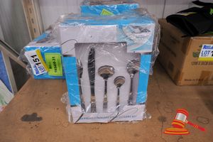 150 · 2x 60PCE CUTLERY SET