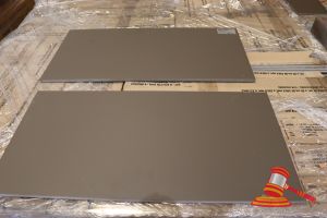 324 · PALLET OF DINTERNO ARDESIA MATTE (R10) R/T PORCELAIN TILES, 300 x 600 x 9.8mm, 23 BOXES, 34.35m2 TOTAL